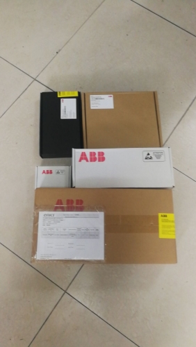 2UBA001557R1016  ABB PARTS  NEW IN BOX