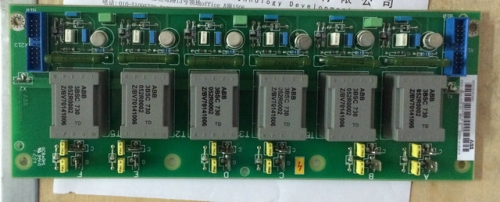 SDCS-PIN-41A ABB Control Board