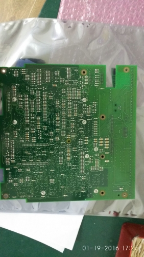 SDCS-CON-2A/SDCS-CON-2B ABB Circuit Board