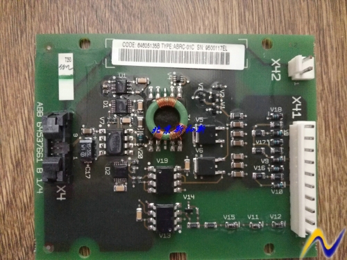 ABRC-01C ABB Inverter Circuit Board