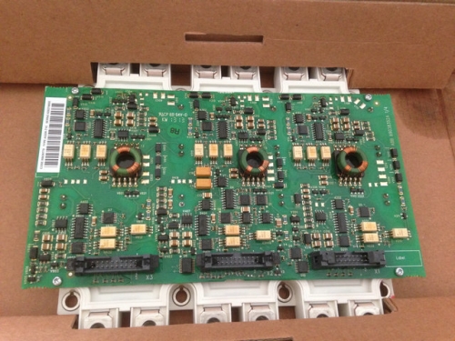 FS450R12KE3/AGDR-71C ABB Driver Module