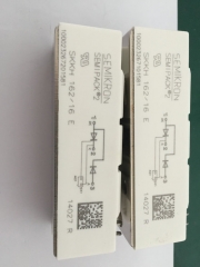 SKKT162/16E Controllable bridge module, driver module, rectifier diode