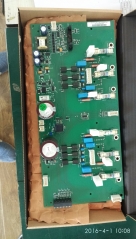 ABB Circuit Board DSAB-01C ABB Control Board