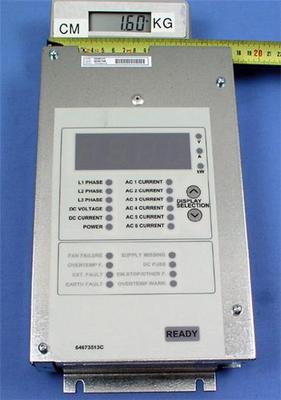 ABB interface module DSSB-01C ABB Control Board