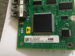 ABB Power board SDCS-COM-81 DCS800 circuit board/Control Board