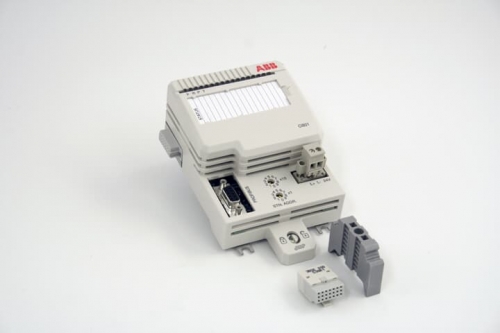 3BSE022366R1  CI801 PROFIBUS DP-V1 Communication Interface