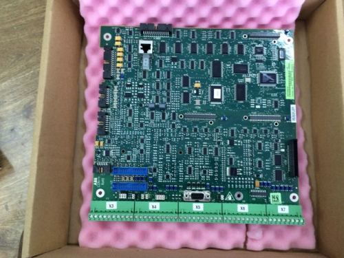 ABB SDCS Board | Type : SDCS-CON-2A | 3ADT309600R0002 | New
