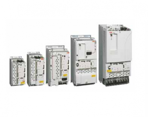 ACS800-104-0009-3+N671+Q950 inverter unit R2I
