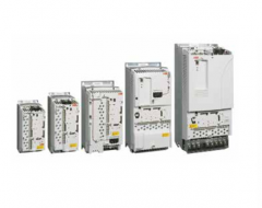 ACS800-104-0390-3+E205+Q950+V991 ABB Inverter module