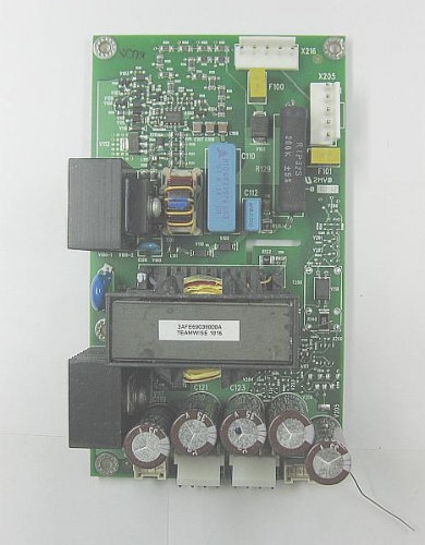 ABB Circuit Board board 【ZPOW-591】 ABB Control Board