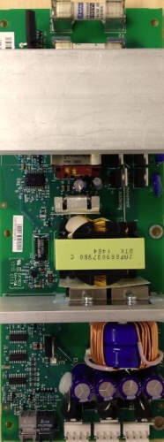 BFPS-48C ABB Power board 【BFPS-48C】 ABB inverter accessories