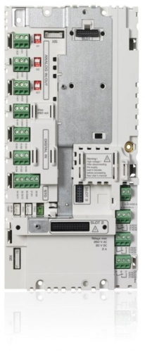 ACS880 Inverter Spare Parts ZCU-14 ABB Control Board