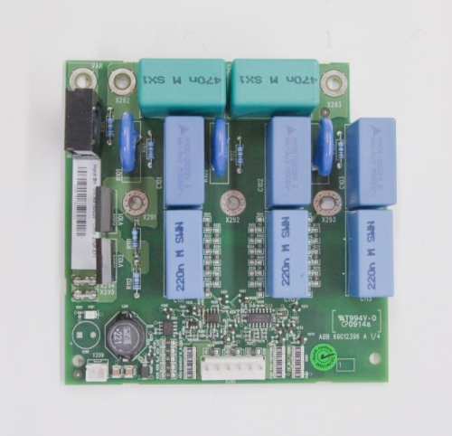 ACS880 Power board 【ZINP-771】  ABB Interface Board