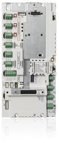 ABB Inverter Spare Parts ZCU-12 ABB Control Board