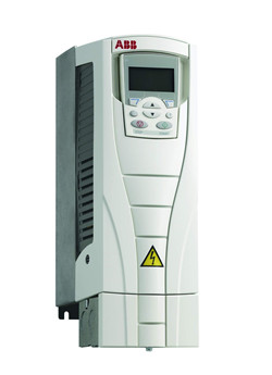 Low Voltage Variable Frequency Drives ACS550-01-03A3-4 1.1KW 3.1A