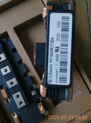 New and original IGBT Module FF1000R17IE4 for machinery