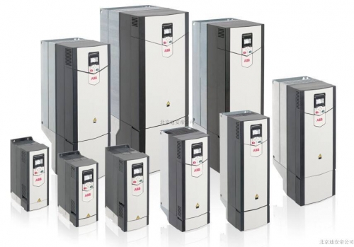 New original ABB inverterACS880-01-075A-2  15KW