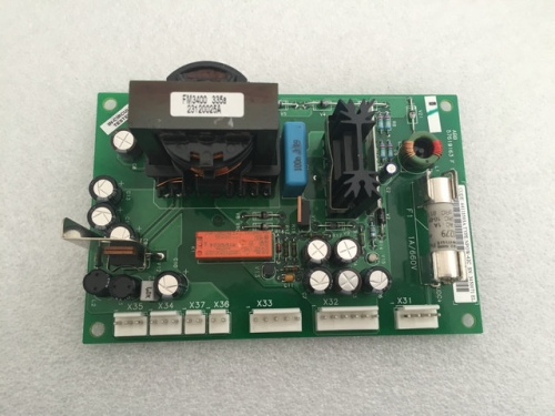 New original  NPOW-41  ABB Power Board