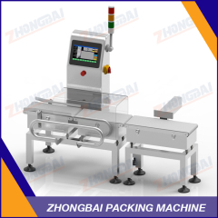 Check Weigher CW1000 | CW2000 | CWCS