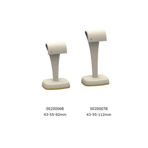 SE20006B-07B Fashion Flap Earring Displays, Flap Earring Stands, Flap Earring Holders