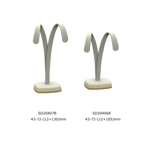 SD20406B-07B Custom Earring Display Stands, Earring Display Holders, Earring Display Racks