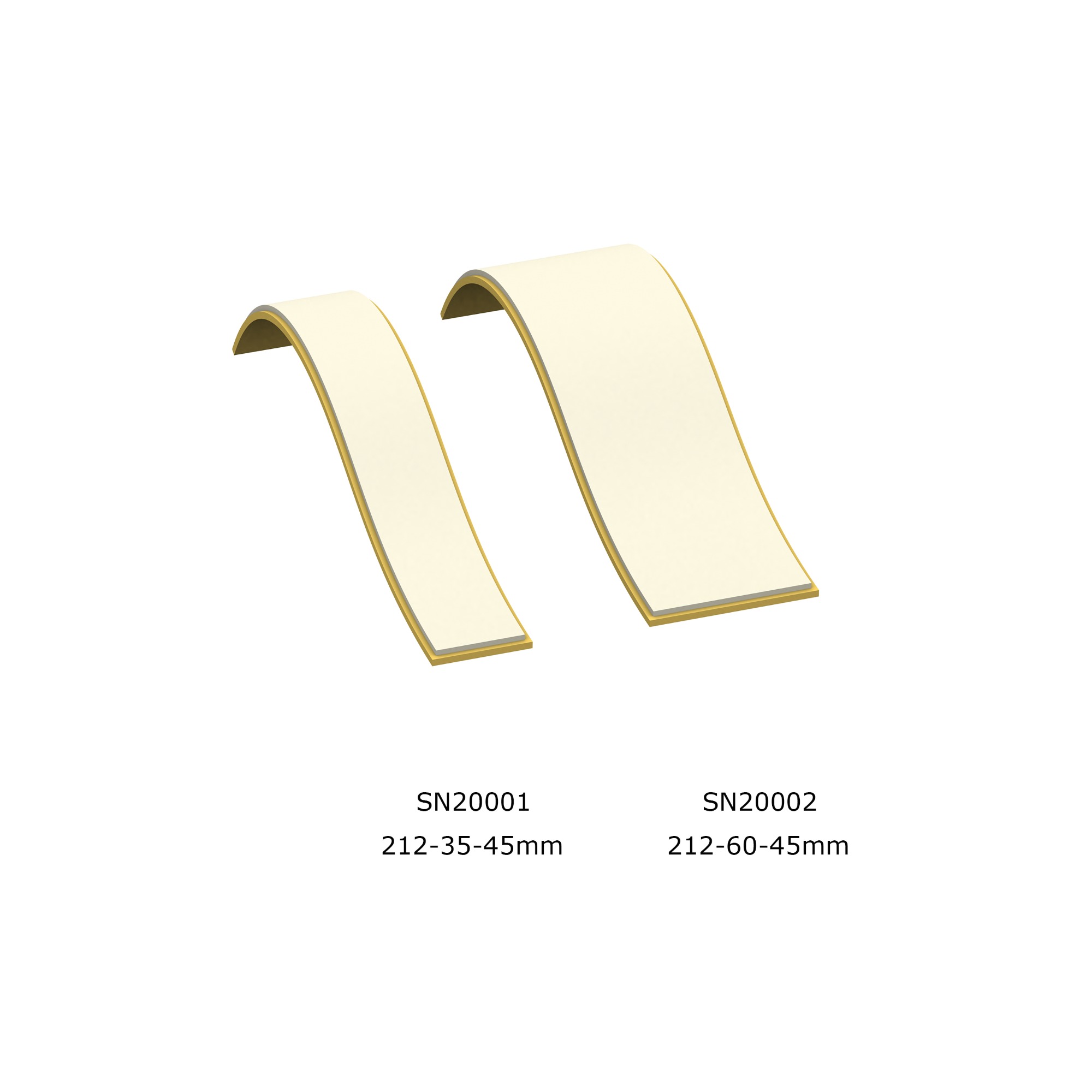 Single Bar Black Velvet Gold Accent Round T-Bar Bracelet Display – JPI  Display