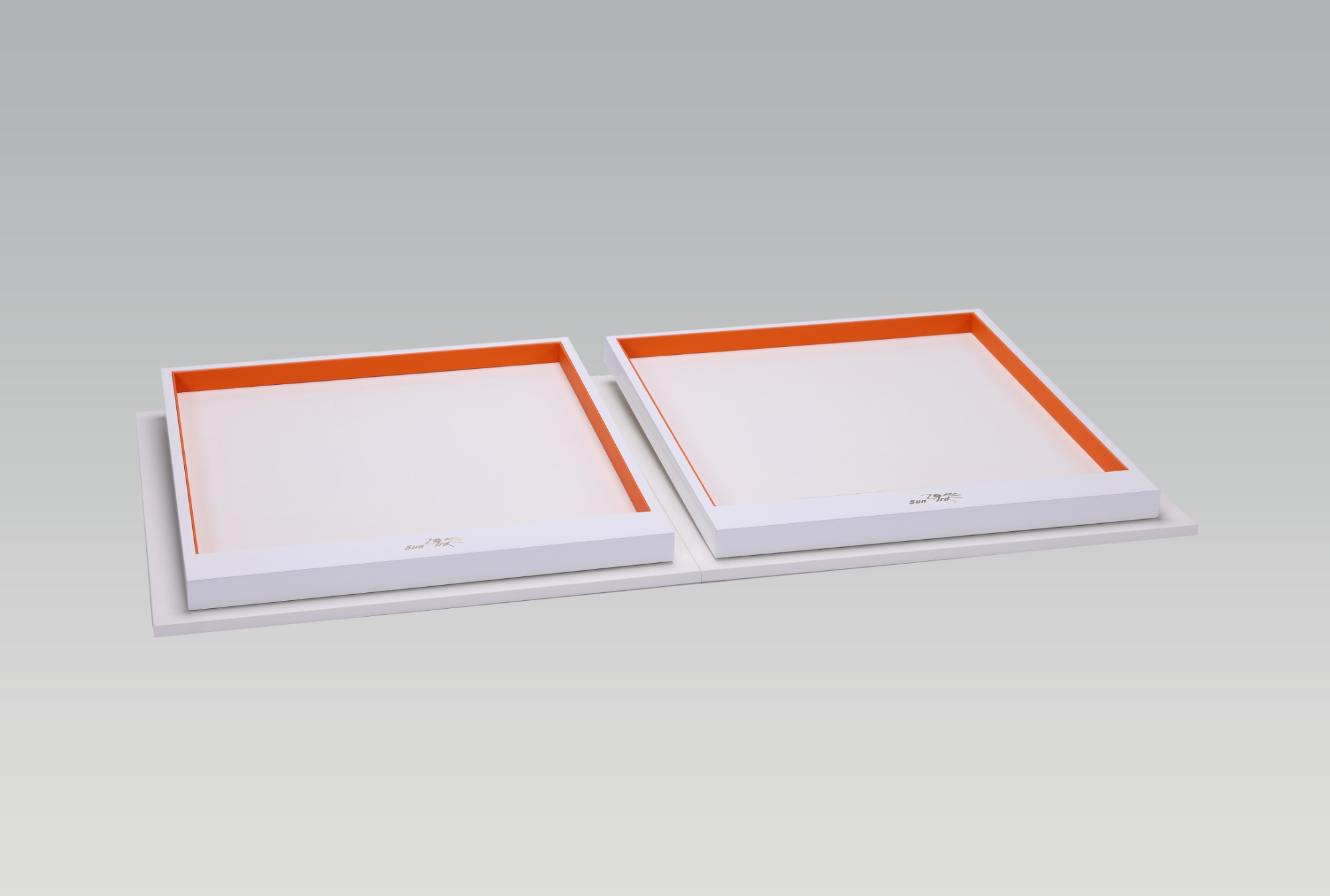 PG26009 2026 Jewelry Display Factory Direct Supply Modular Jewelry Display High-End Jewelry Counter Display Stand