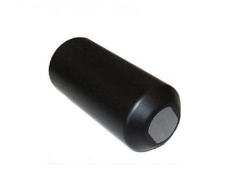 Bolymic Battery Screw On Cover Cap Cup For Shure PG2 Wireless Handheld Transmitter
