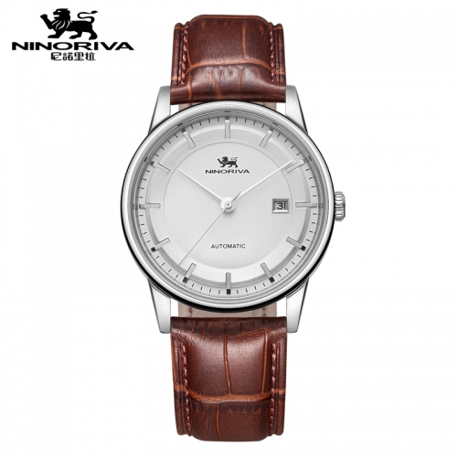 Business Classic Men Mechanical Watch Automatic Watch