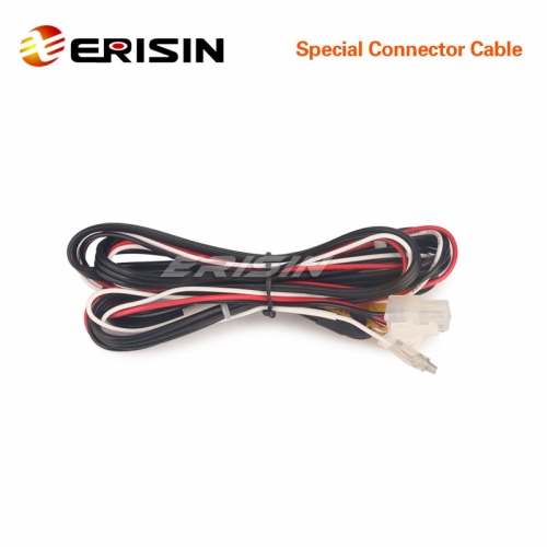 Erisin Special Adapter Cable DT01-KL Connector Cable for ES338