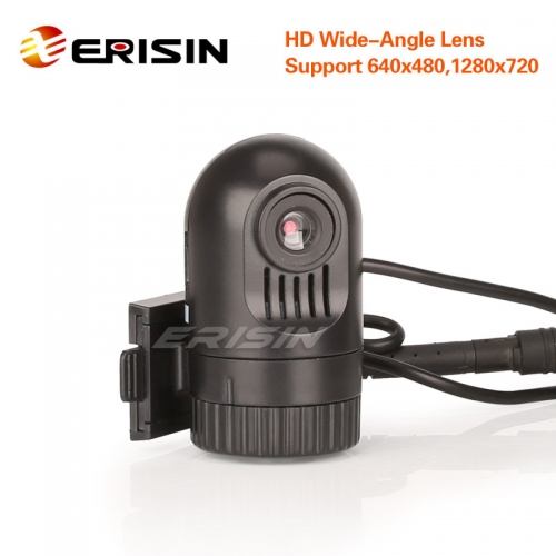Erisin ES452 Mini DVR Camera Video Register DVR Cam G-Sensor
