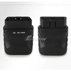Erisin ES357 OBD2 Scanner V 1.5 BT4.0 Car Diagnostic Tool Code Reader for iOS Android Windows