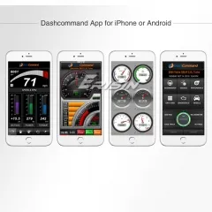 Erisin ES357 OBD2 Scanner V 1.5 BT4.0 Car Diagnostic Tool Code Reader for iOS Android Windows