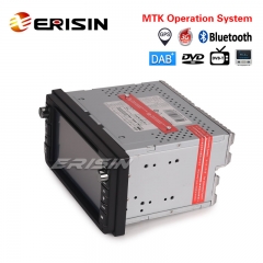 Erisin ES6903KD 7" Car DVD Player DAB+ GPS For TOYOTA COROLLA EX RAV4 VIOS HILUX PRADO VITZ COWRY