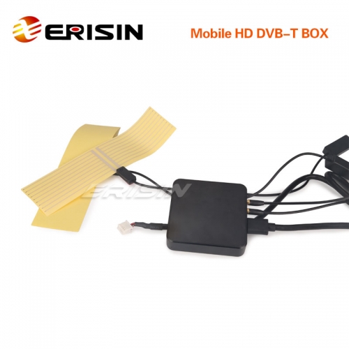 Erisin ES225 HD DVB-T Box TV002-H.264