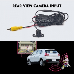 Erisin ES7902B 9" 8-Kern Android 9.0 Autoradio GPS TNT DVR Wifi BMW 5er E39 E53 X5 M5 Navi 4G