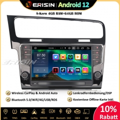ES8935V Android 11.0 Autoradio For Volkswagen Passat B6 B7 CC Tiguan Touran  GOLF POLO Carplay 4G Car Multimedia GPS 2 Din Stereo - AliExpress