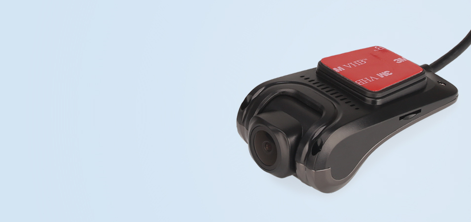 Car Dash Camera