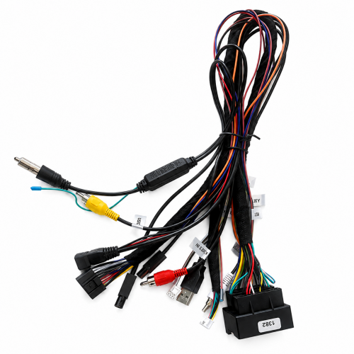 Erisin ST-52P SEAT Spezifisches Verlängerungskabel