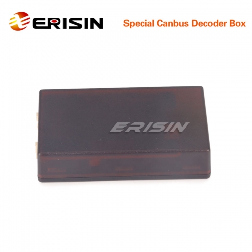Erisin ZF001 Special CanBus Decoder Box wihtout cable for ES7431FB