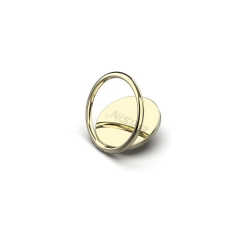 Erisin ES369 Anneau en alliage de zinc, support pour doigts SmartPhone, couleur 4, rotation à 360 °, rotation à 180 °