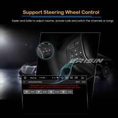 8-Cœur Android 12.0 64Go Autoradio DAB+ Navi pour BMW Série 3 E90 E91 E92 E93 CarPlay&Android Auto WiFi 4G IPS DSP OBD2 TPMS Bluetooth 5.0 ES8567B