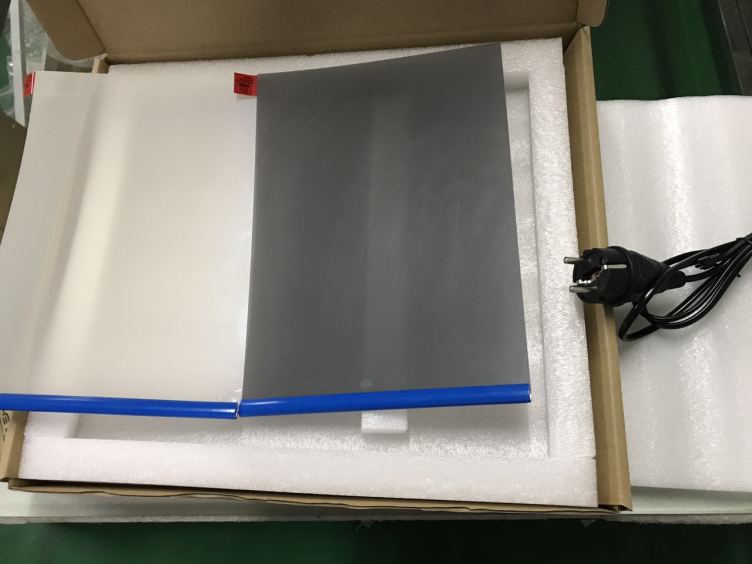 coloful smart film selfadhesive