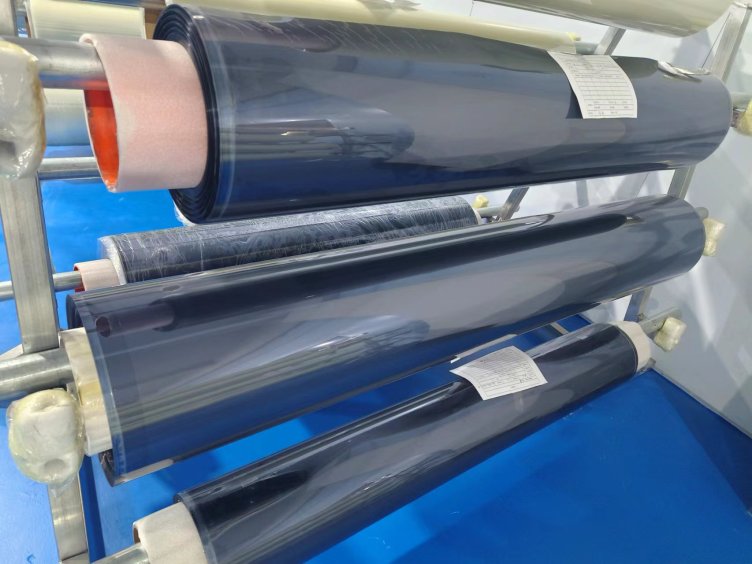 Grey smart film best selling line