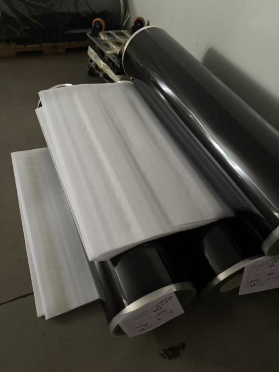 LCD writing tablet film (screen)