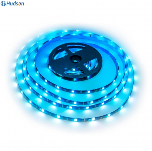 Bluetooth LED light strip with APP and Sound activating function