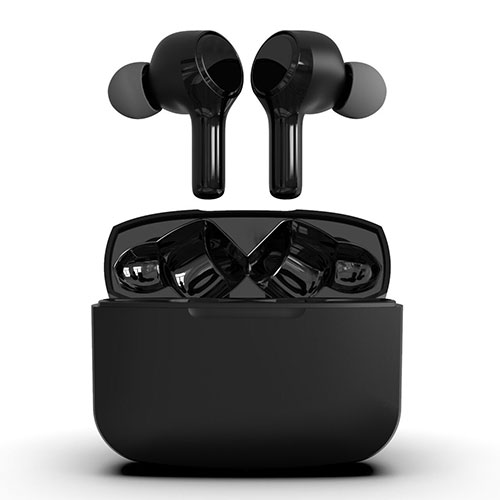 ACTIVE NOISE CANCELLING TWS EARBUDS