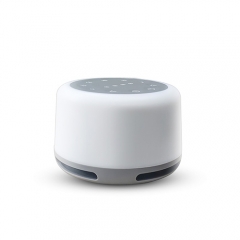 White Noise Machine with Bluetooth Speaker