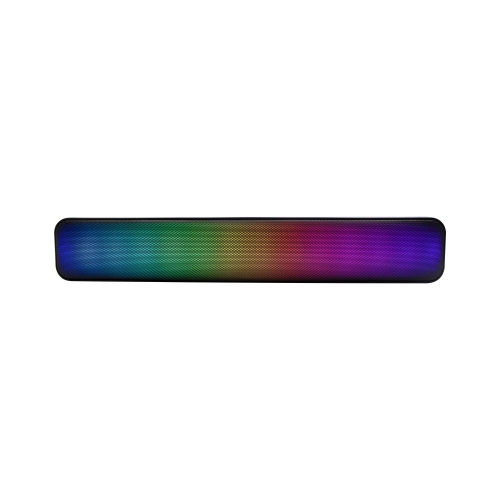 RGB Led Bluetooth SoudBar