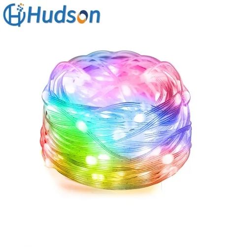 Globe Fairy Lights
